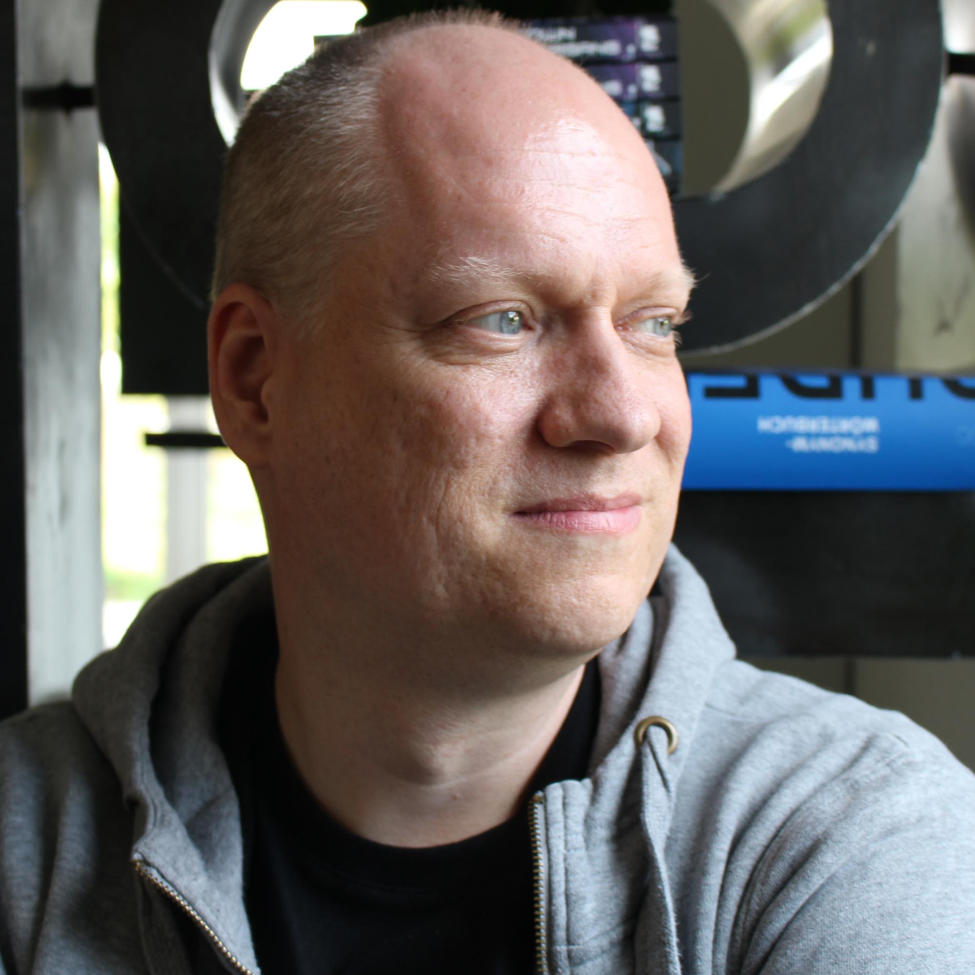 Autorenbild Mythen und Stolpersteine im Selfpublishing