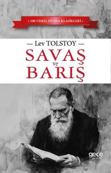 Vorderes Coverbild Savas ve Baris