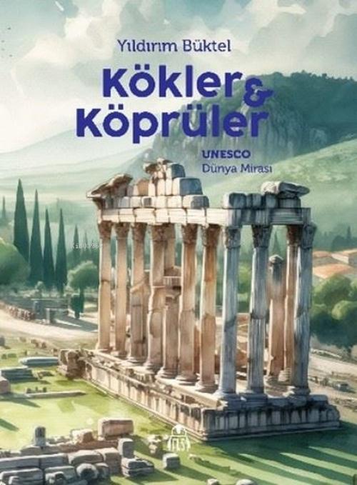 Vorderes Coverbild Kökler ve Köprüler