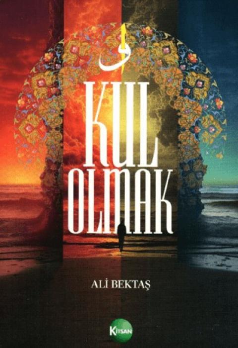 Vorderes Coverbild Kul Olmak