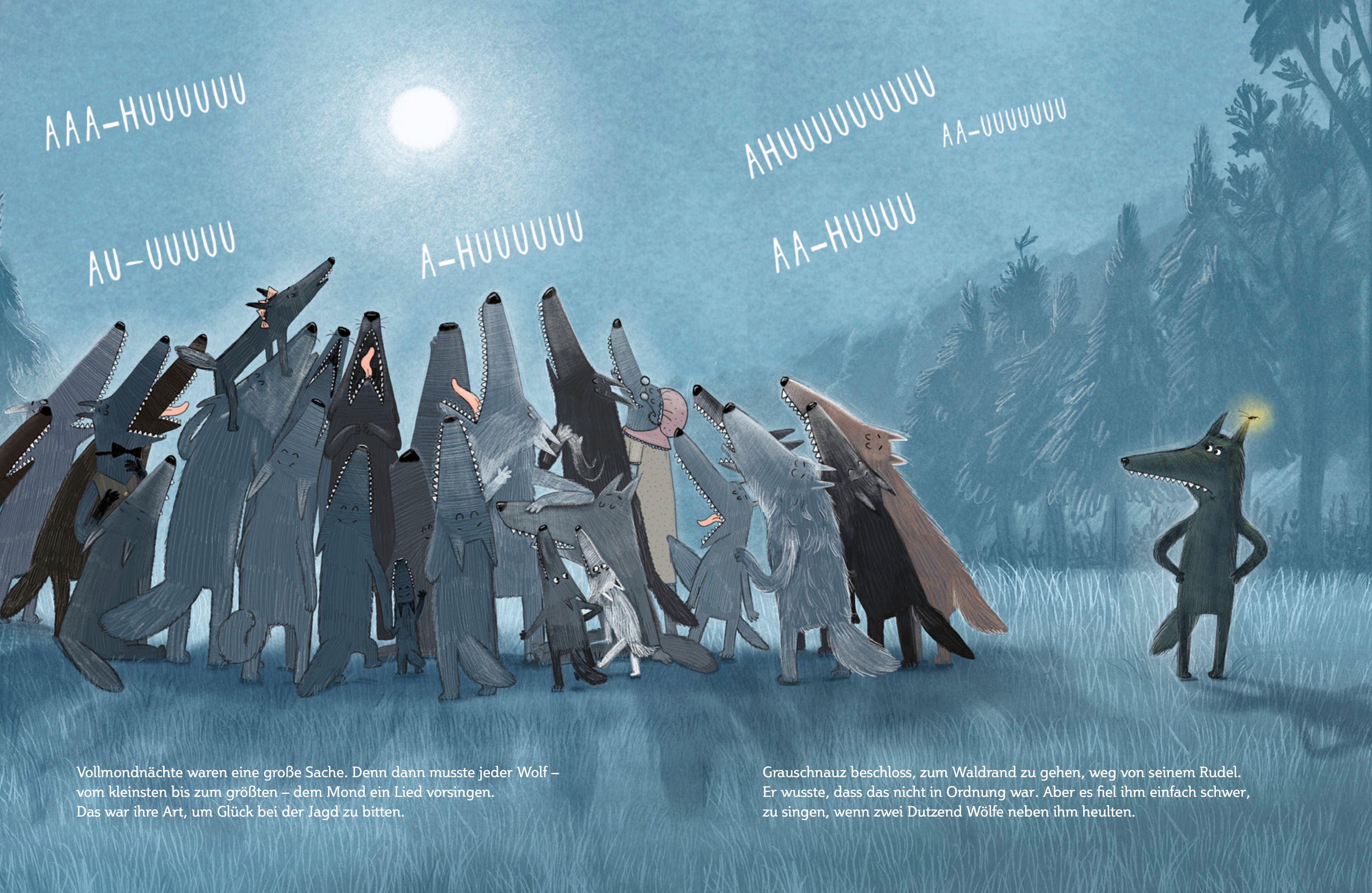 Beispielinhalt (Bild) Mahlzeit!