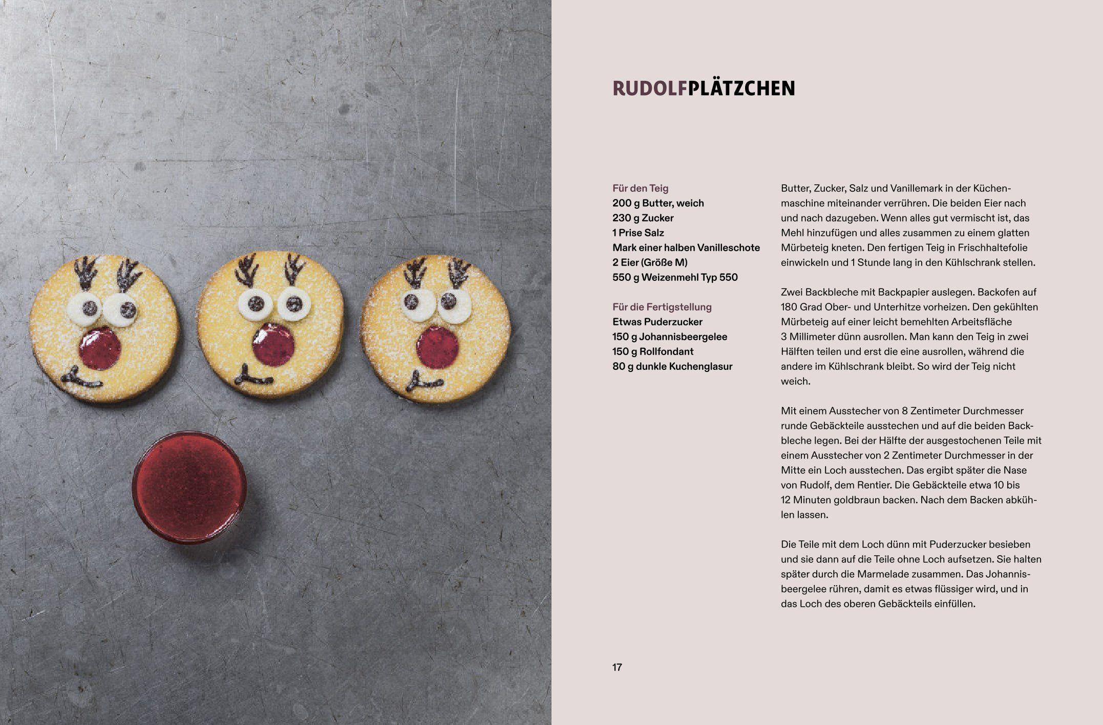 Beispielinhalt (Bild) Kölner Plätze und Plätzchen