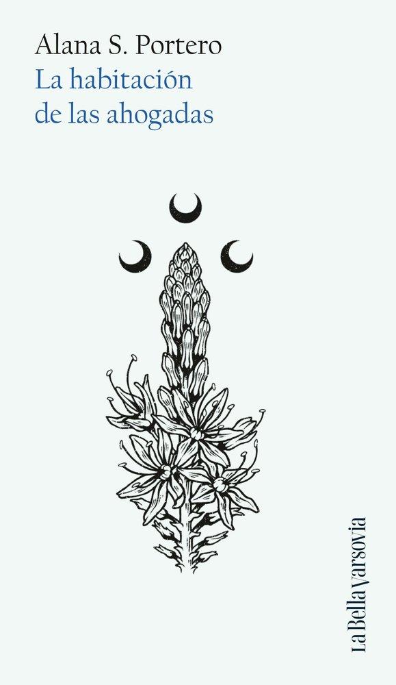 Vorderes Coverbild La Habitacion de Las Ahogadas