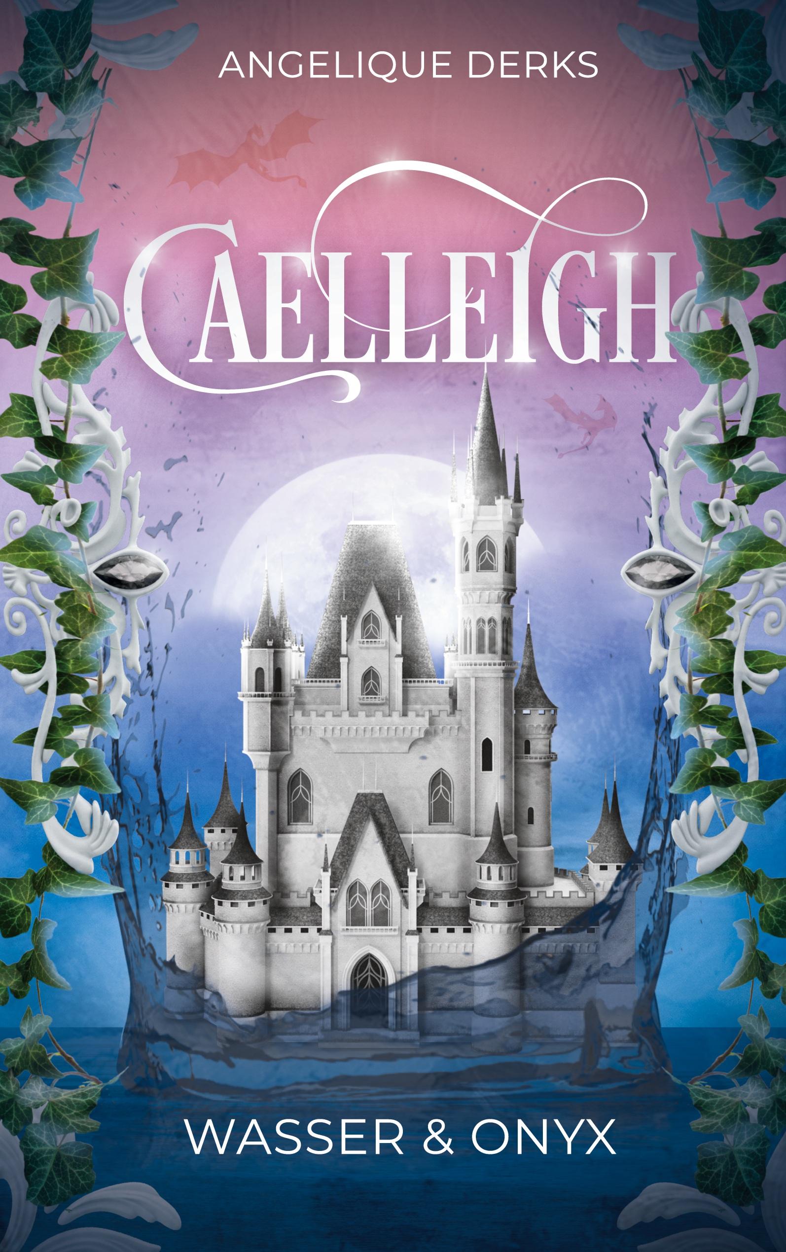 Vorderes Coverbild Caelleigh