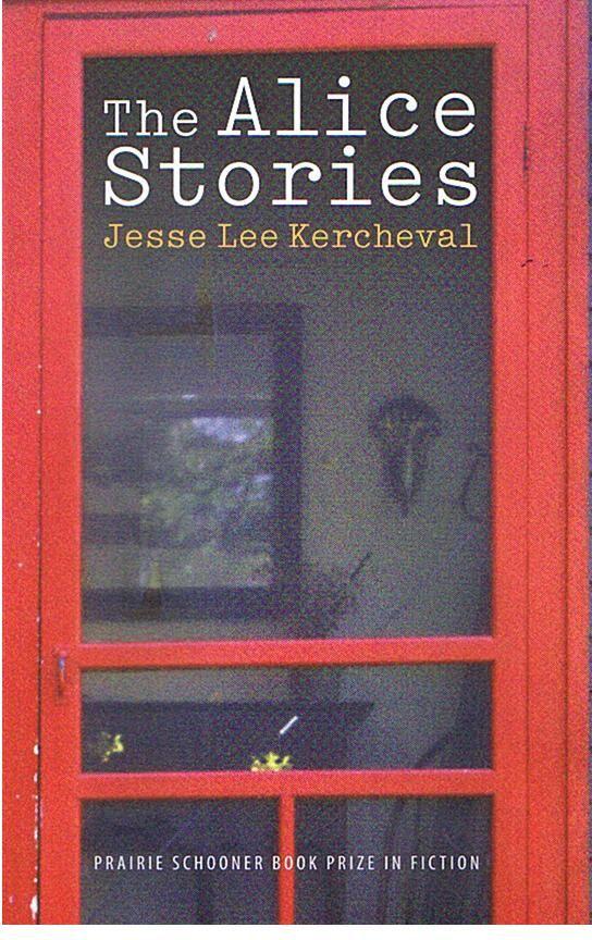 Vorderes Coverbild The Alice Stories