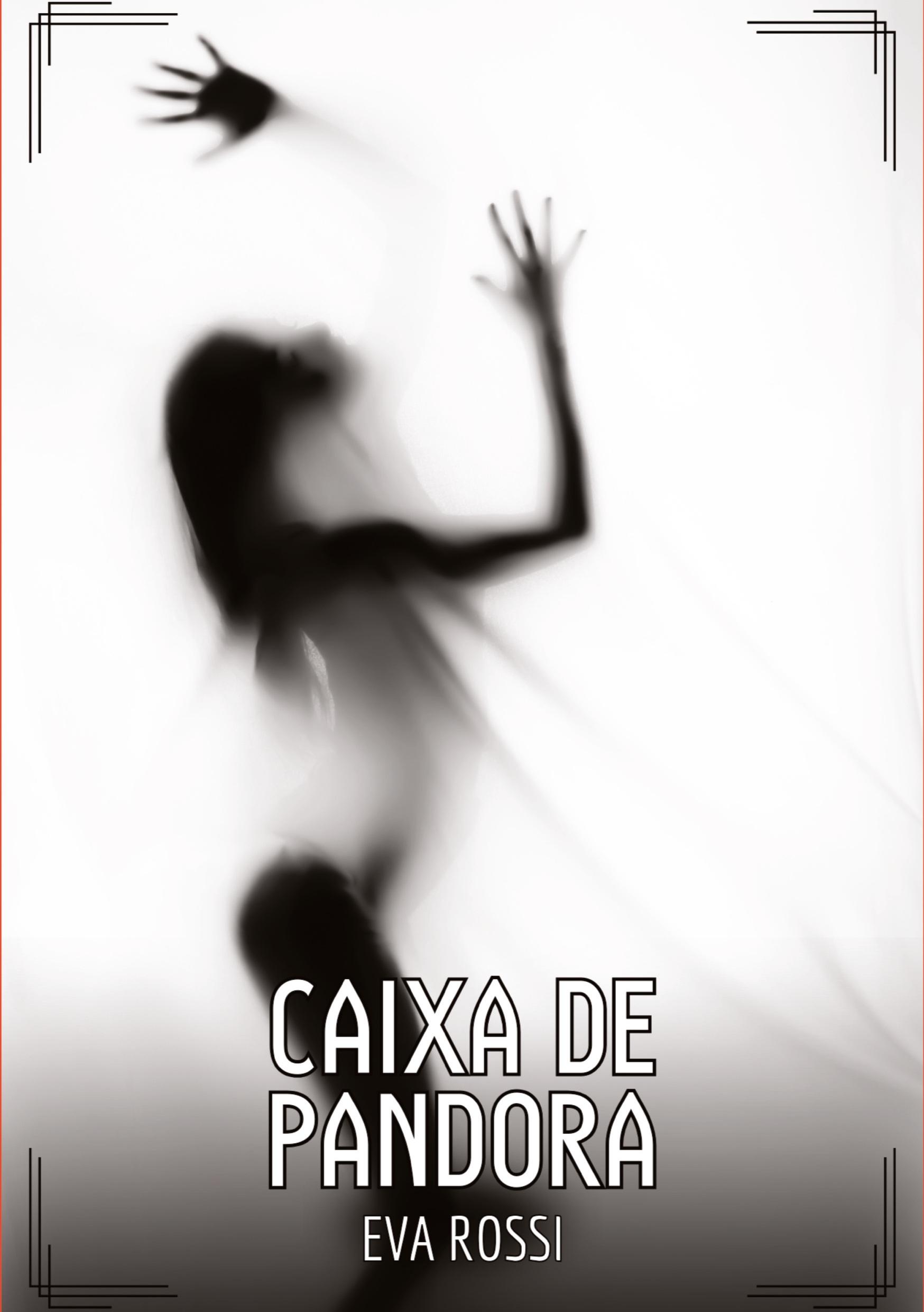 Vorderes Coverbild Caixa de Pandora