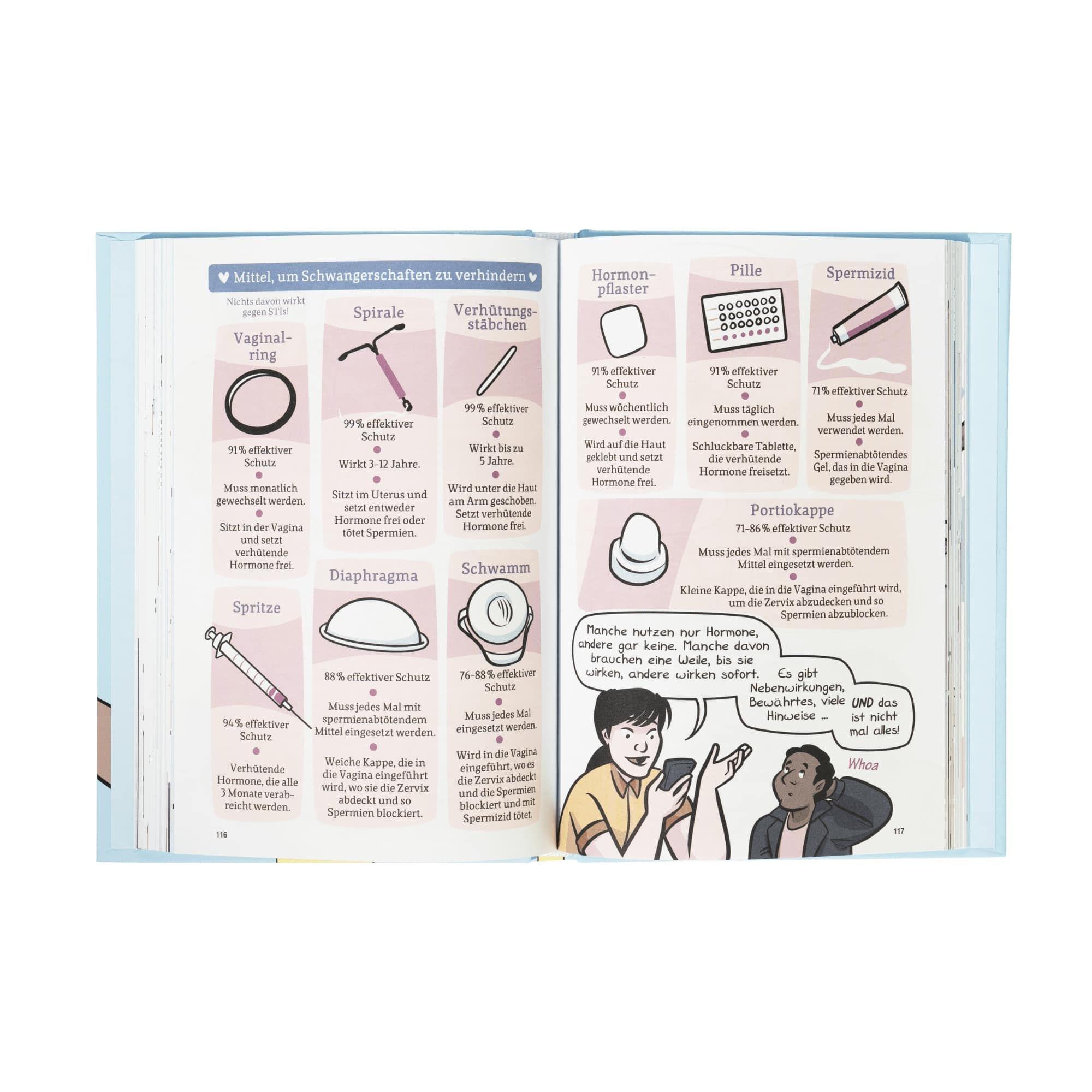 Beispielinhalt (Bild) Mehr als Verkehr