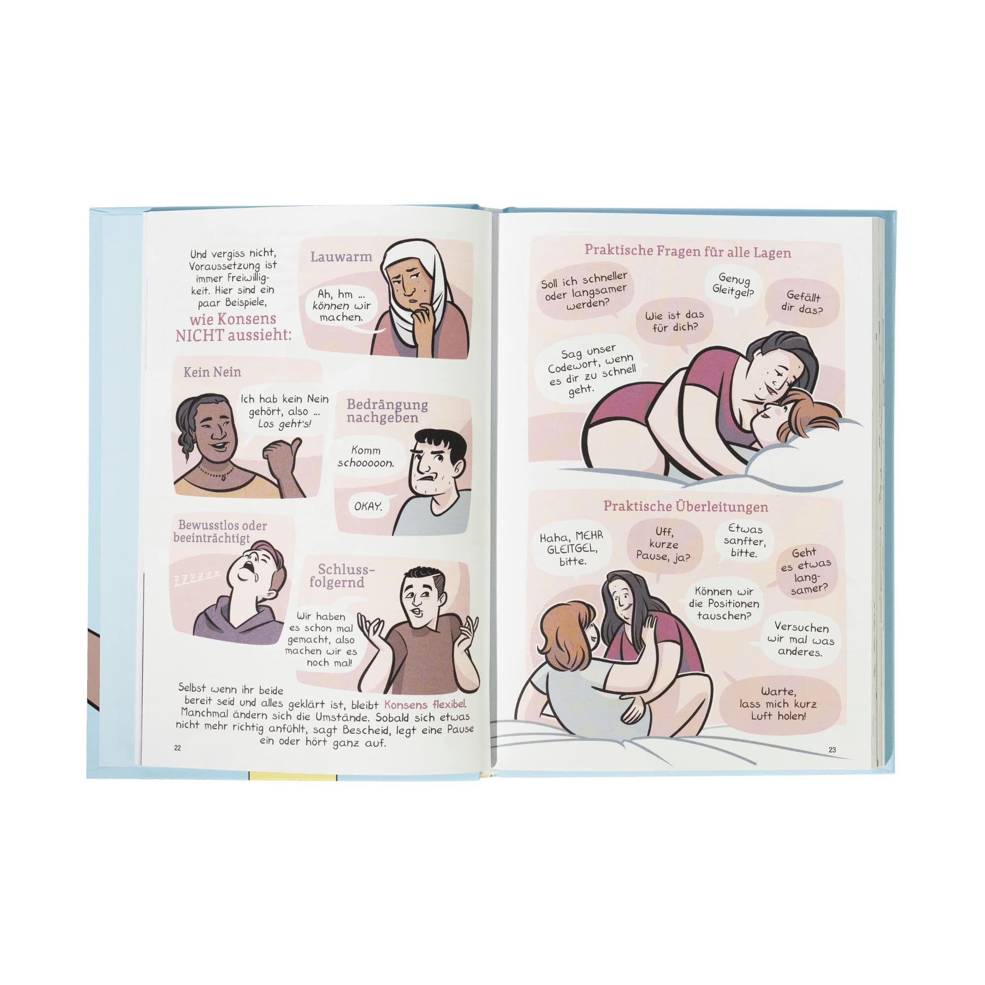 Beispielinhalt (Bild) Mehr als Verkehr