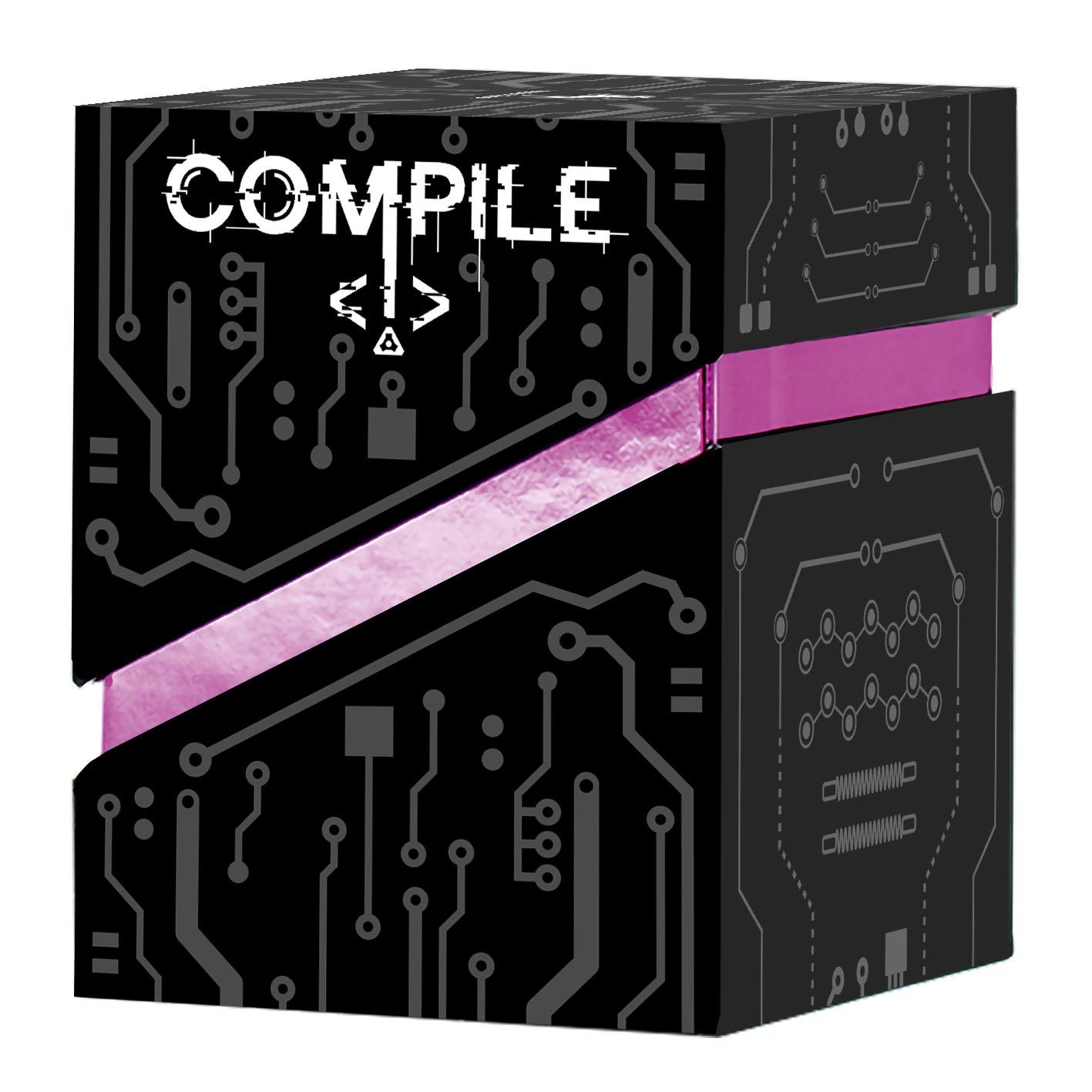 Beispielinhalt (Bild) Compile
