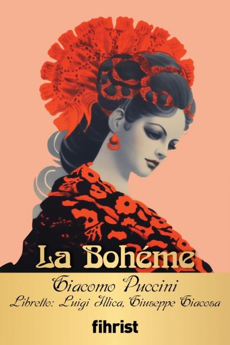 Vorderes Coverbild Opera Klasikleri 08 - La Boheme