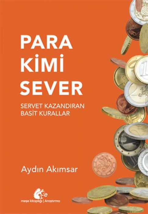 Vorderes Coverbild Para Kimi Sever