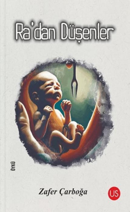 Vorderes Coverbild Radan Düsenler