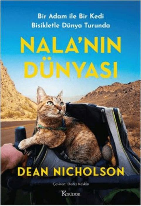Vorderes Coverbild Nalanin Dünyasi Ciltli