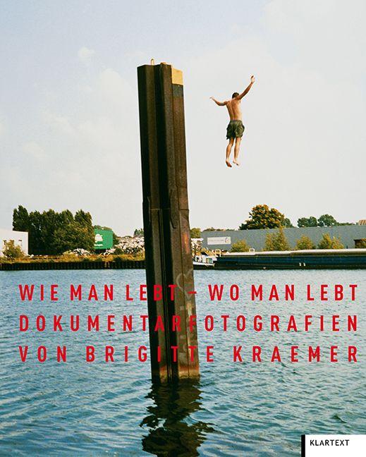 Vorderes Coverbild Wie man lebt - wo man lebt