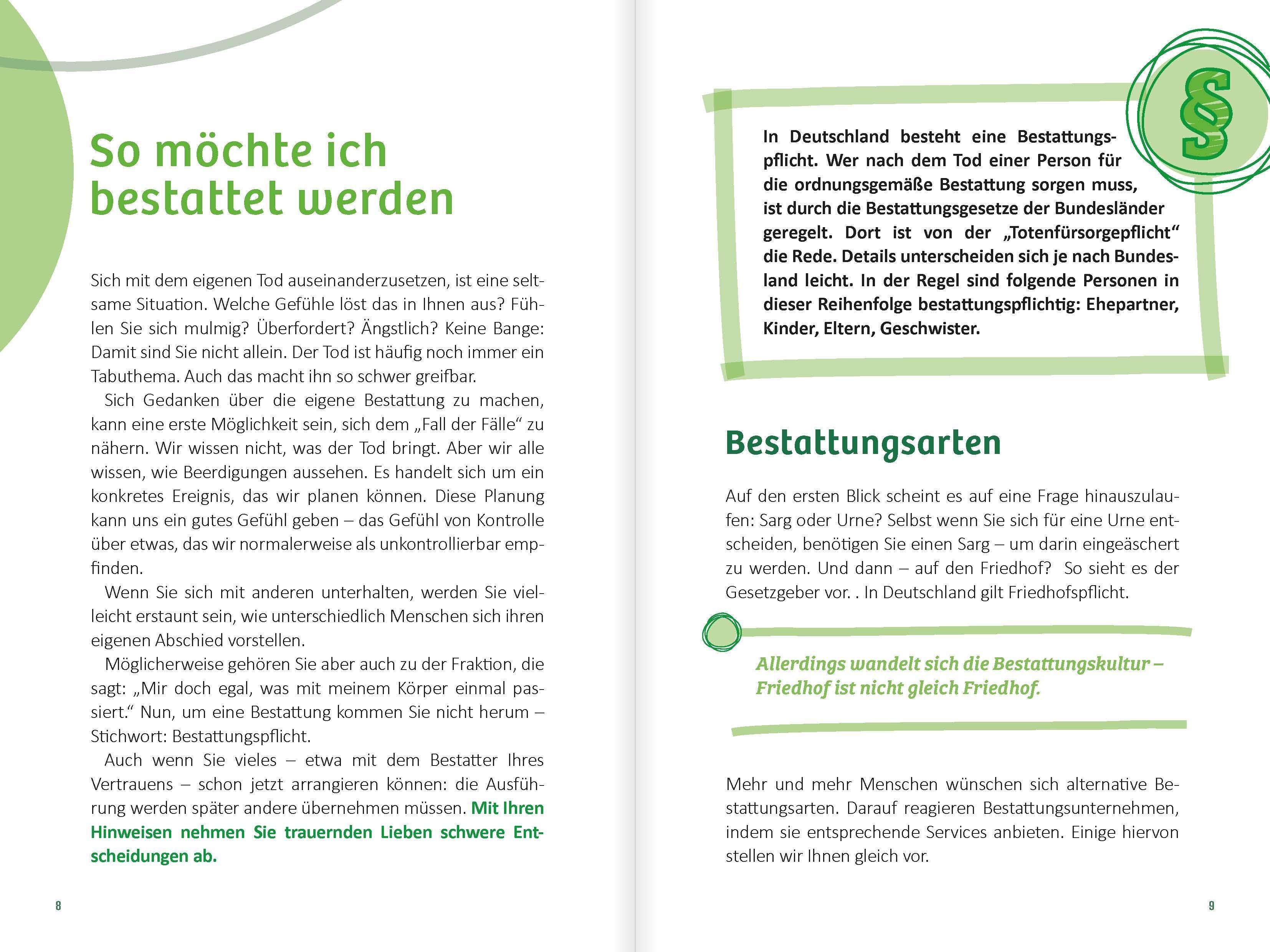 Beispielinhalt (Bild) Das will ich