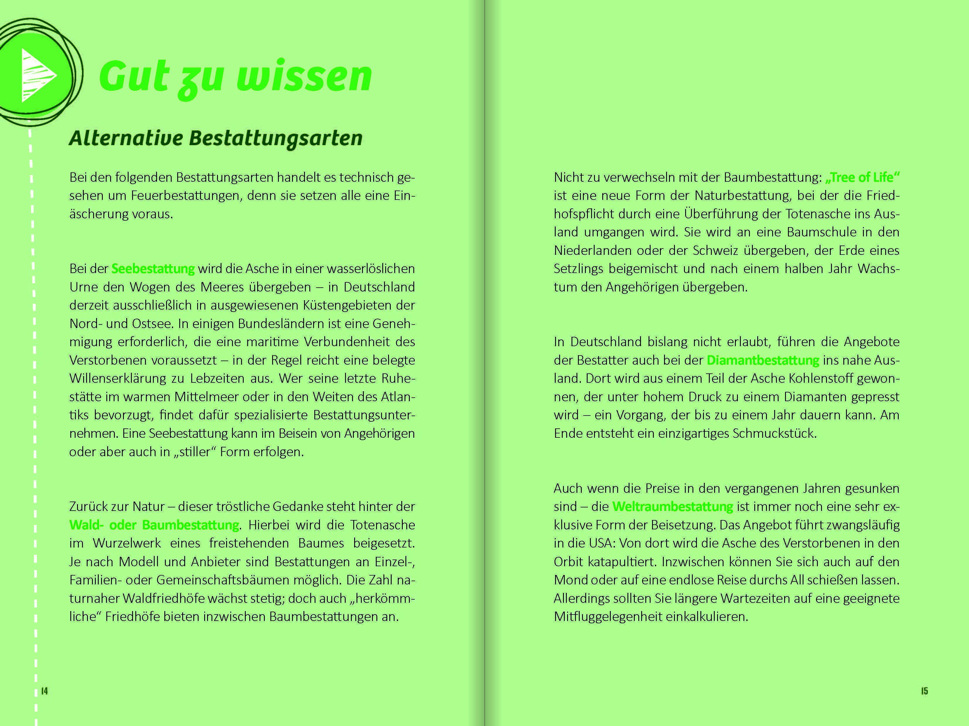 Beispielinhalt (Bild) Das will ich