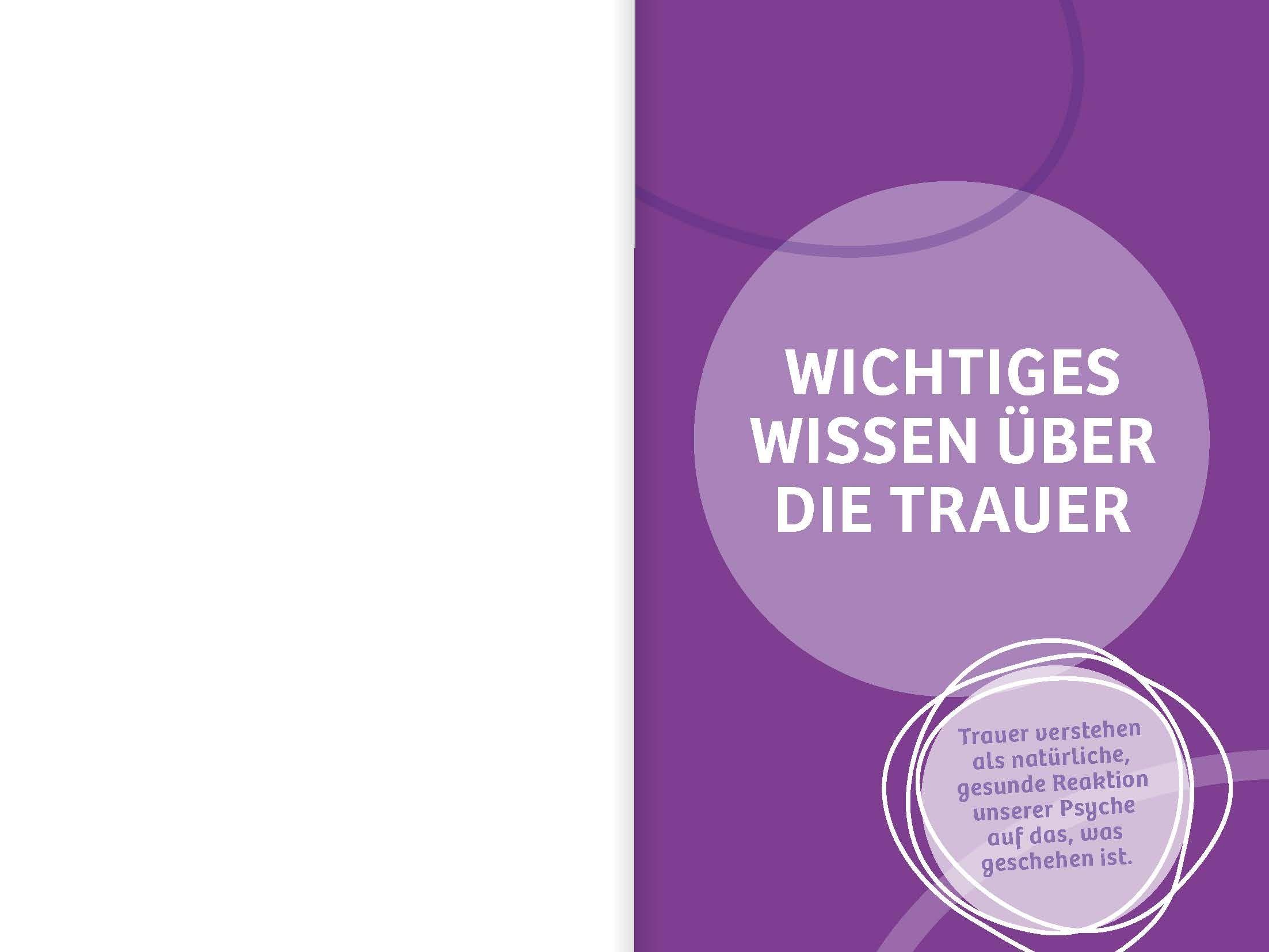 Beispielinhalt (Bild) Ich bin todesmutig