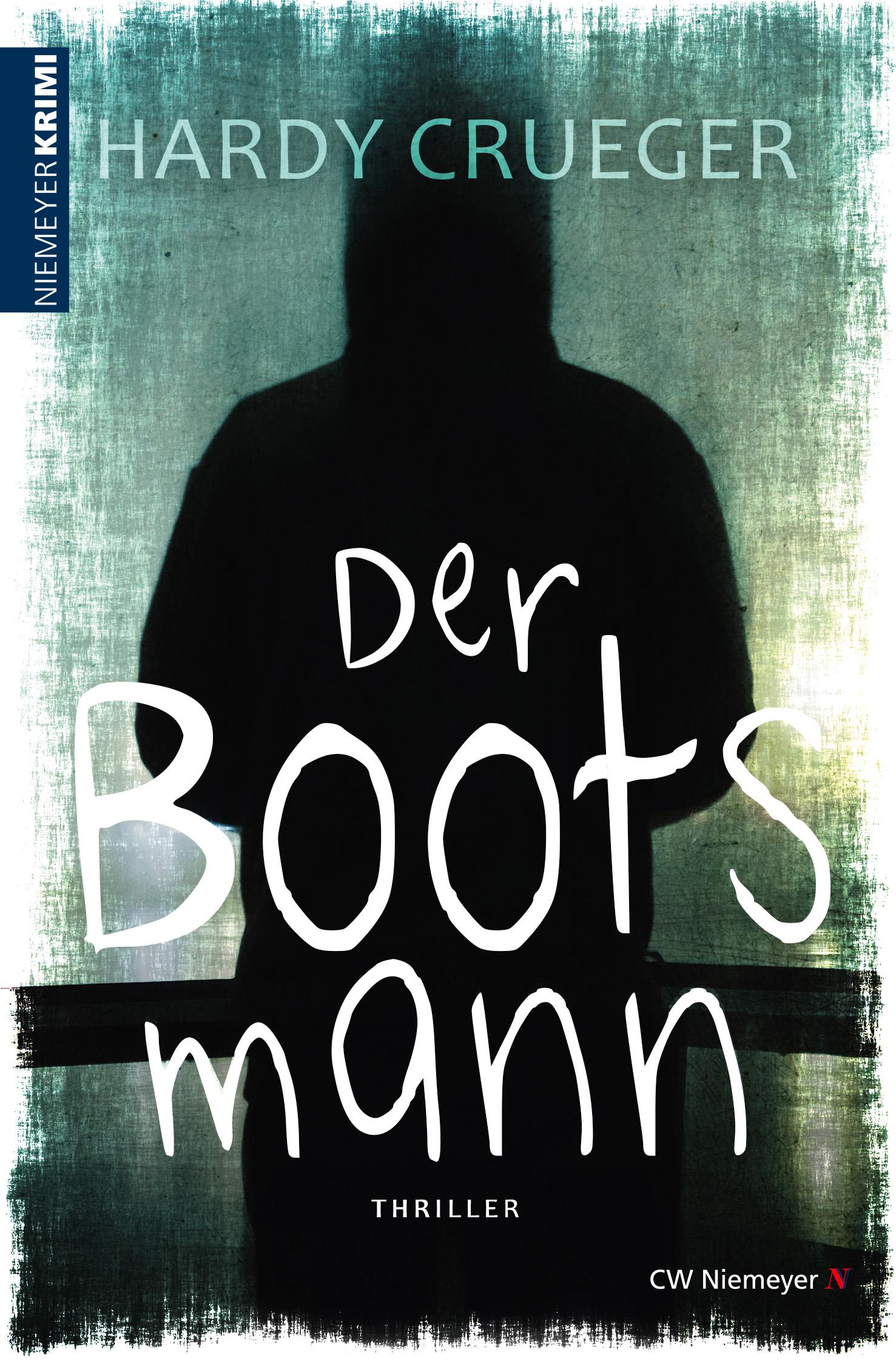 Vorderes Coverbild Der Bootsmann