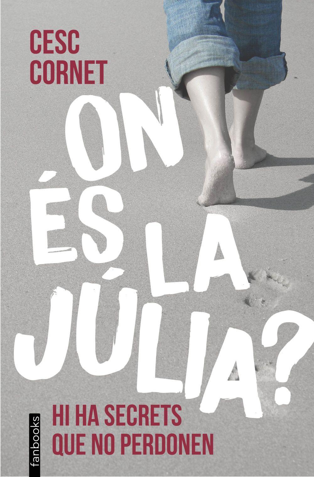 Beispielinhalt (Bild) On és la Júlia?