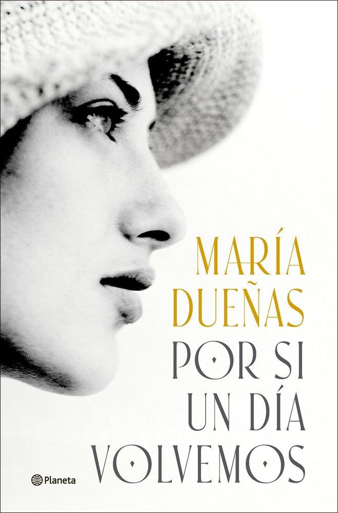 Vorderes Coverbild Por si un dia volvemos