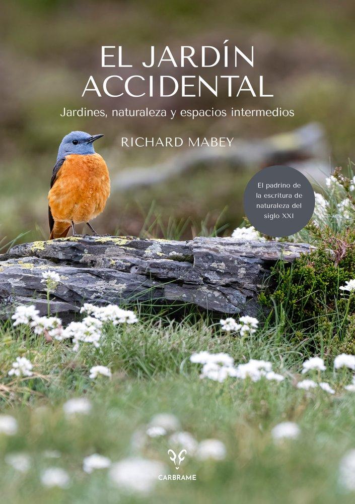 Vorderes Coverbild El jardín accidental