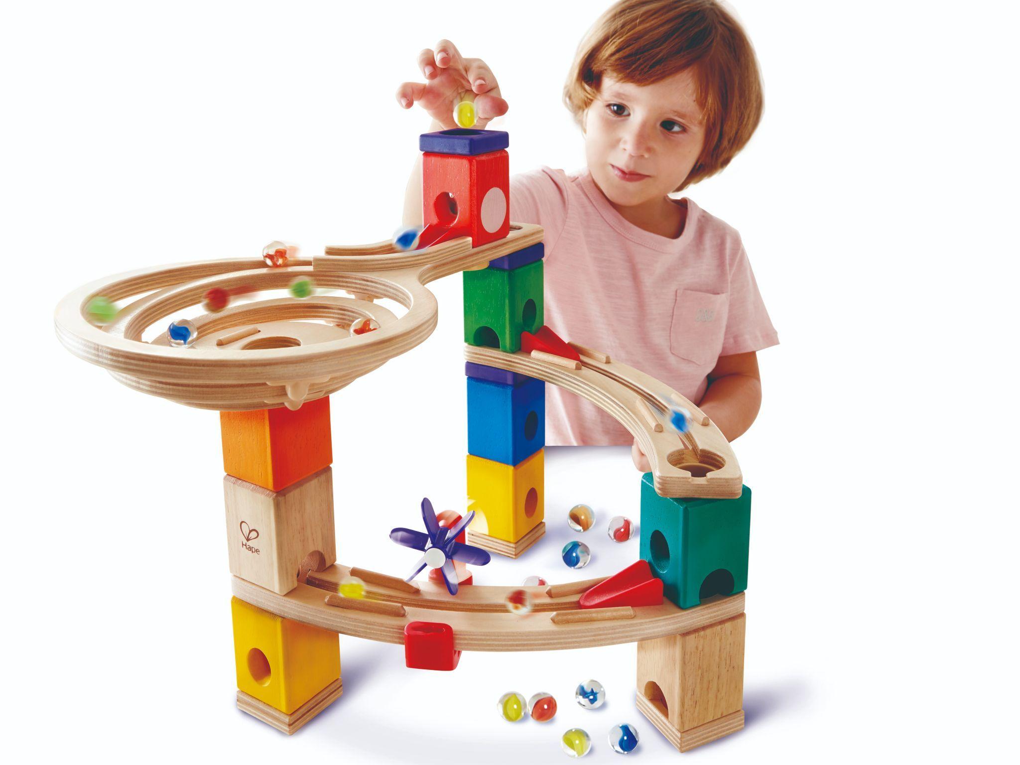Beispielinhalt (Bild) Hape - Endspurt