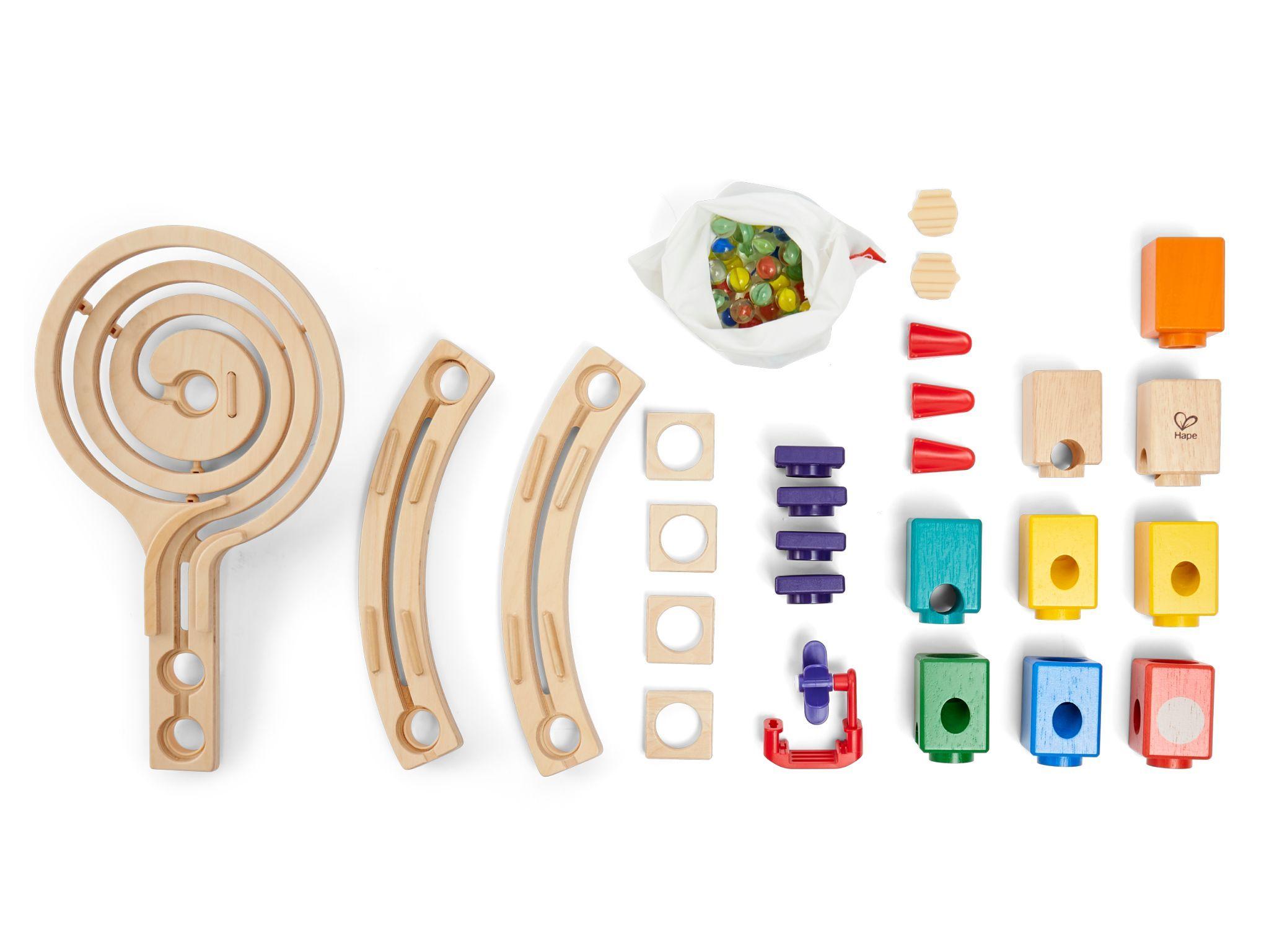 Beispielinhalt (Bild) Hape - Endspurt