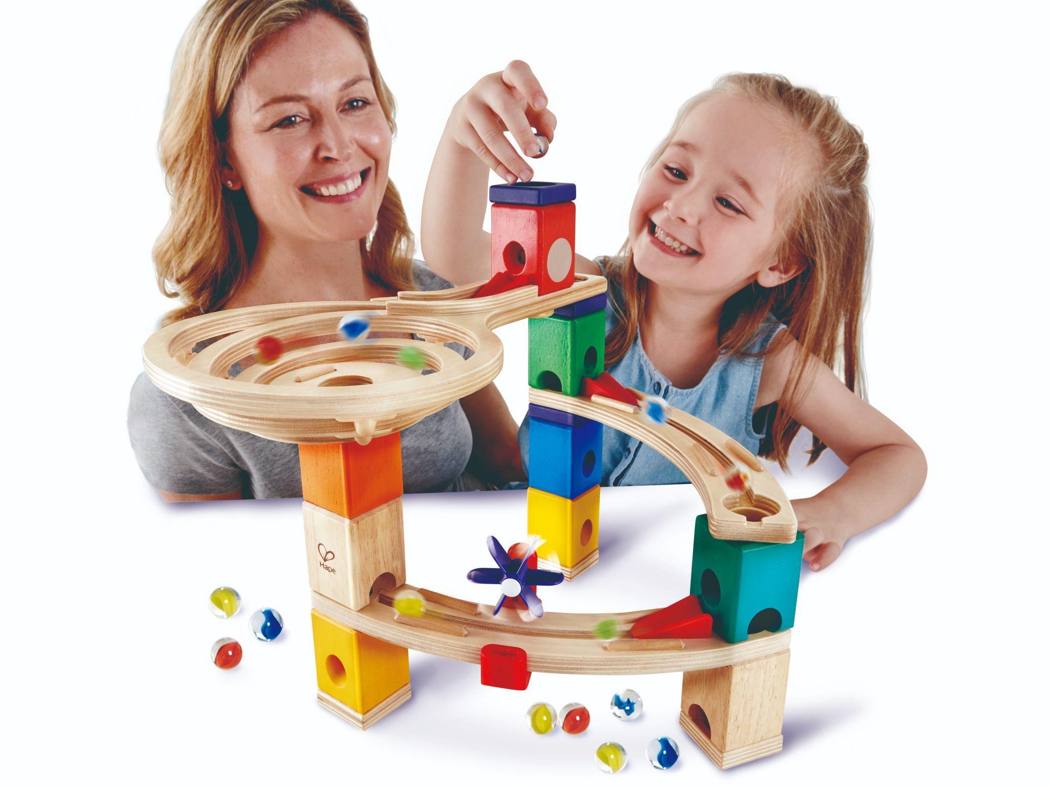 Beispielinhalt (Bild) Hape - Endspurt