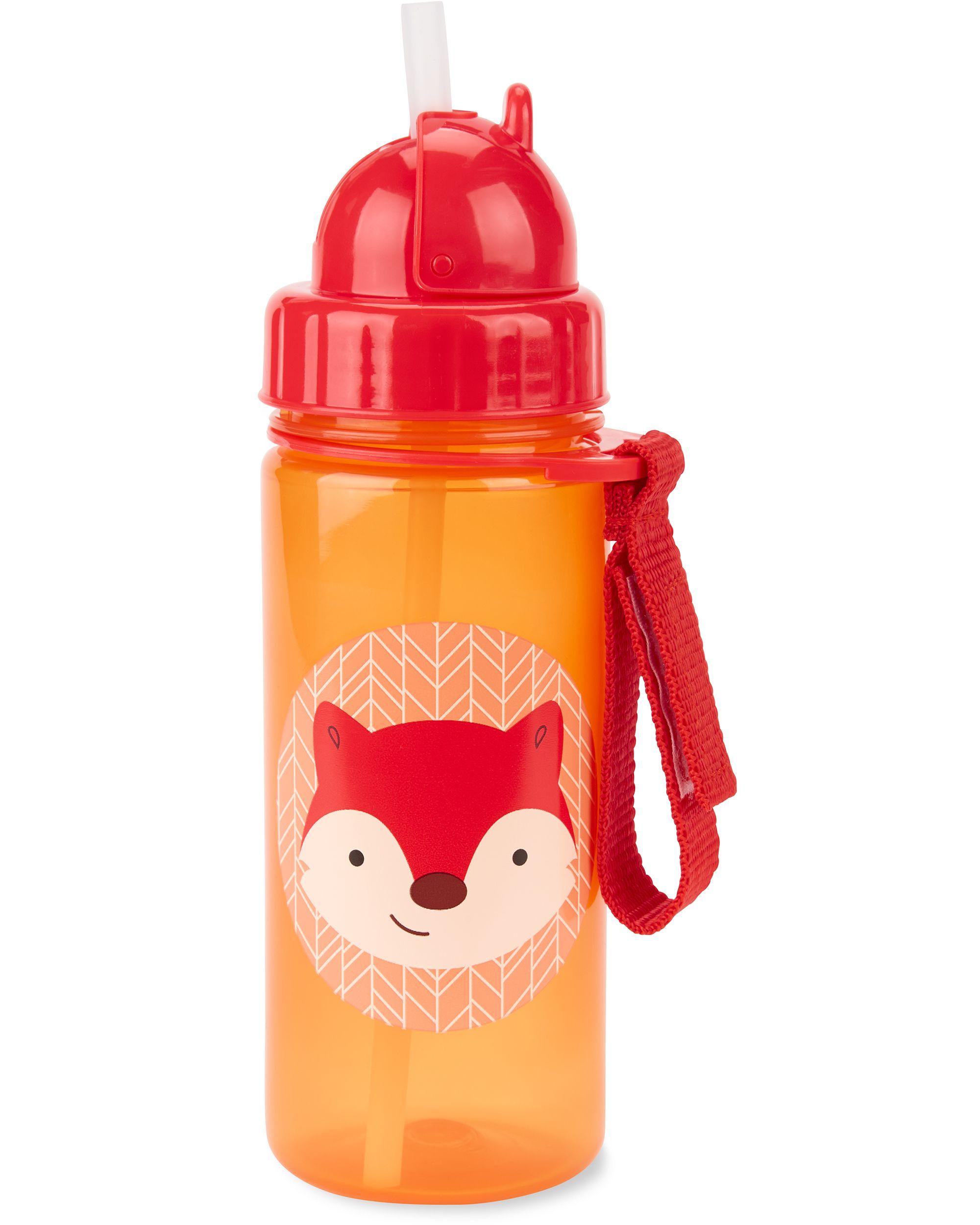 Vorderes Coverbild Skip Hop - Zoo Trinkflasche Fuchs