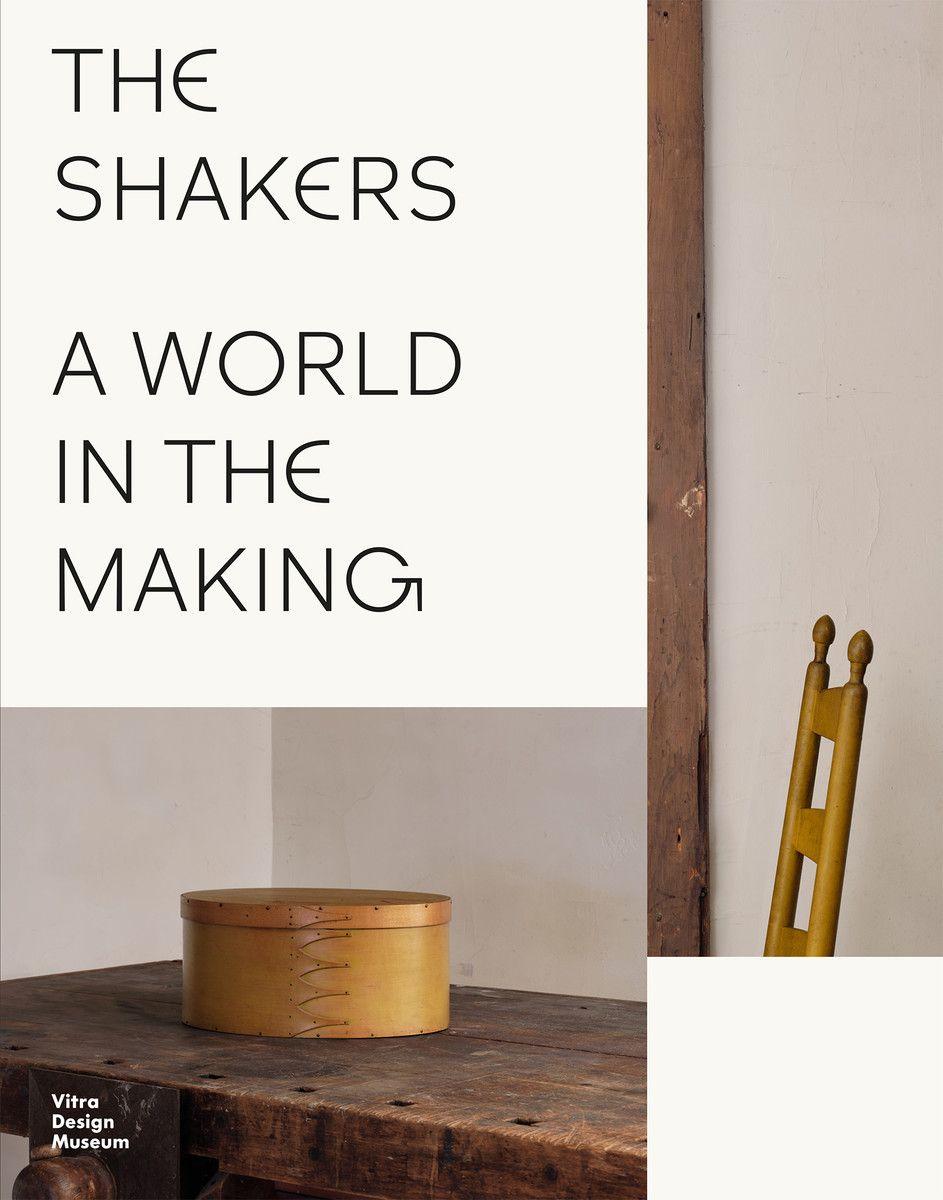 Vorderes Coverbild The Shakers
