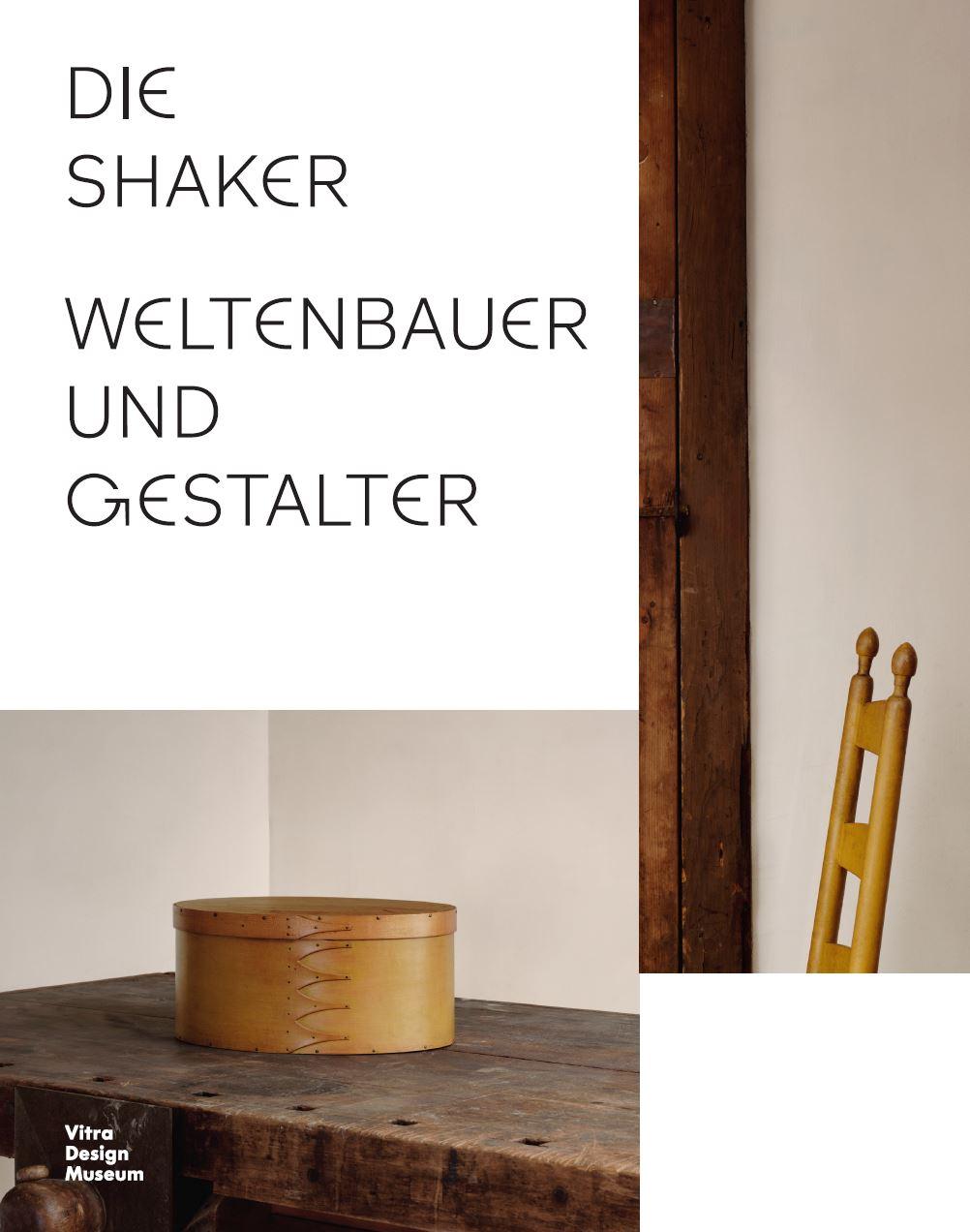 Vorderes Coverbild Die Shaker.