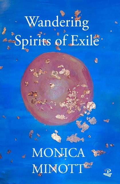Vorderes Coverbild Wandering Spirits of Exile
