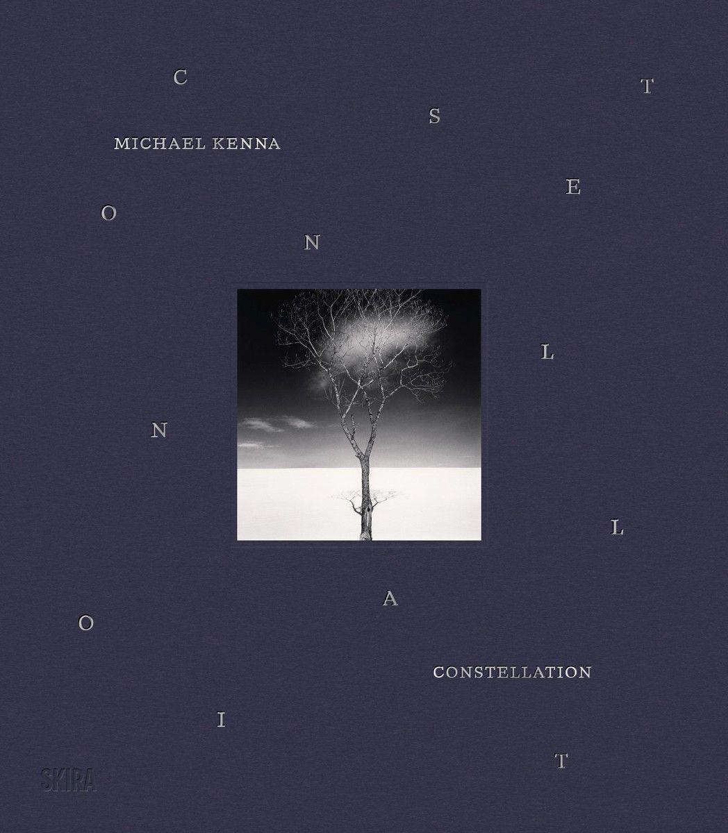 Vorderes Coverbild Michael Kenna: Constellation