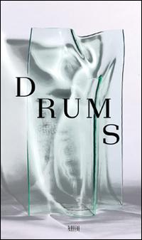 Vorderes Coverbild Drums