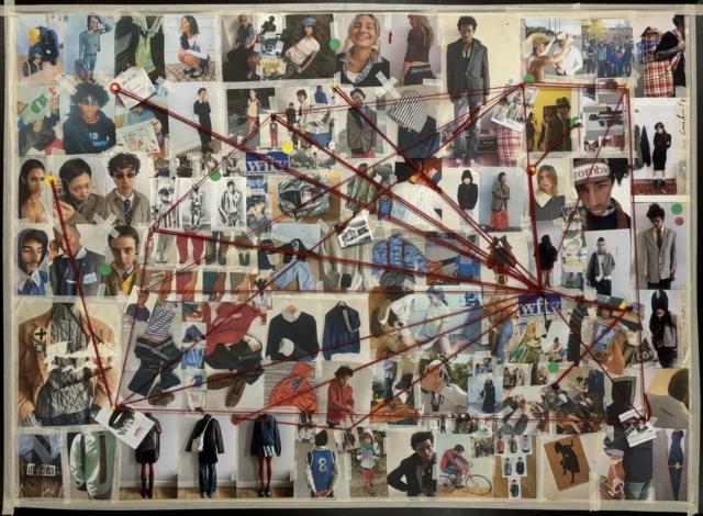 Vorderes Coverbild Untitled - Curriculum Vitae