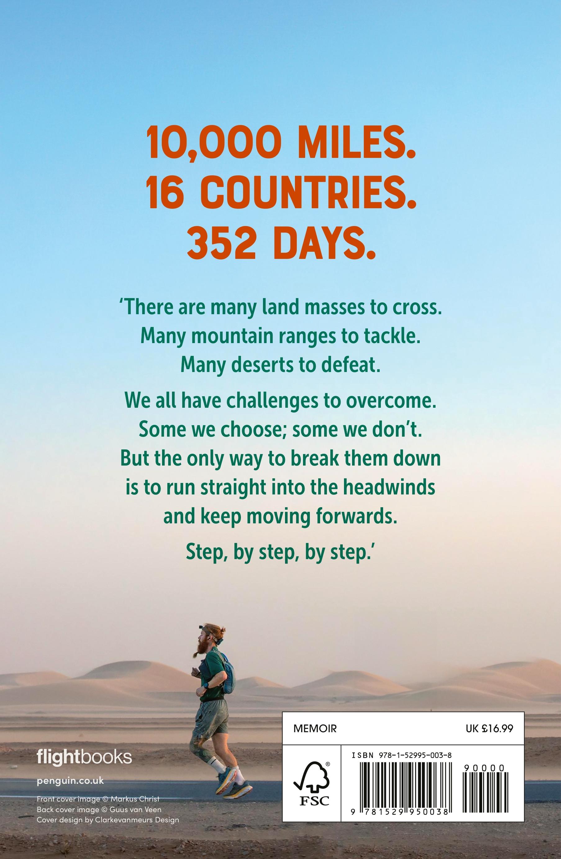 Rückseitencover Hardest Geezer