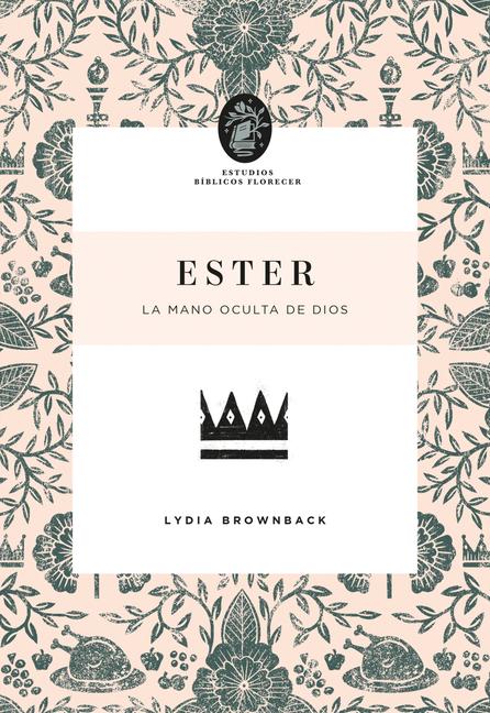 Vorderes Coverbild Ester