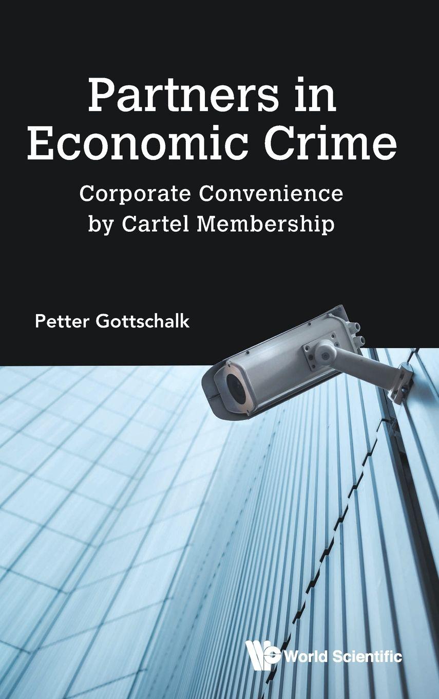 Vorderes Coverbild PARTNERS IN ECONOMIC CRIME