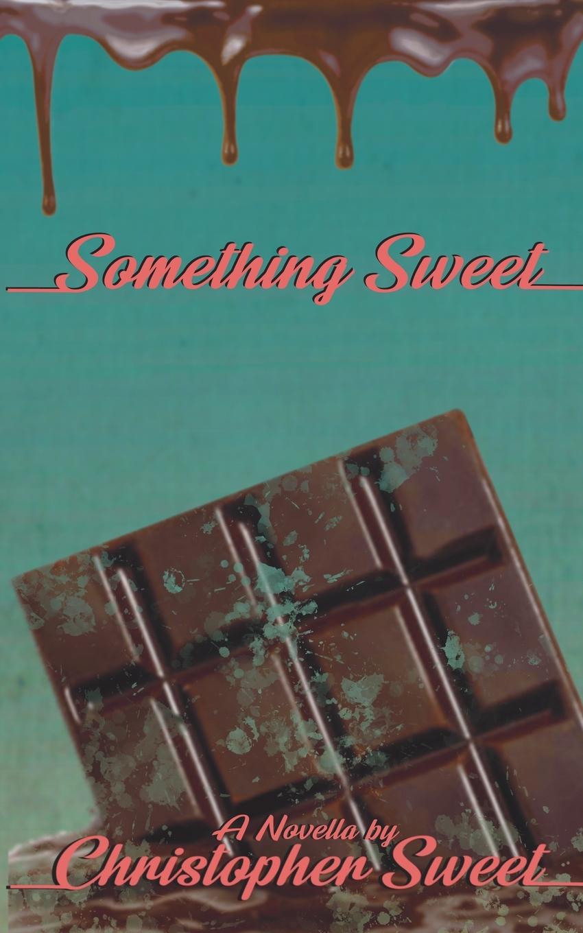 Vorderes Coverbild Something Sweet