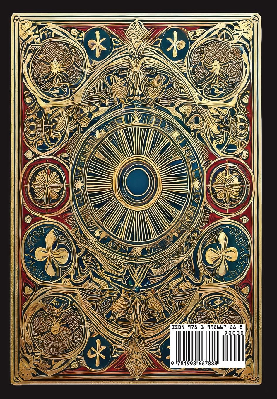 Rückseitencover The Gallic War (Collector's Edition) (Laminated Hardback with Jacket)