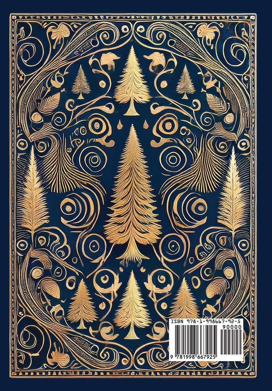 Rückseitencover The Country of the Pointed Firs (Collector's Edition) (Laminated Hardback with Jacket)