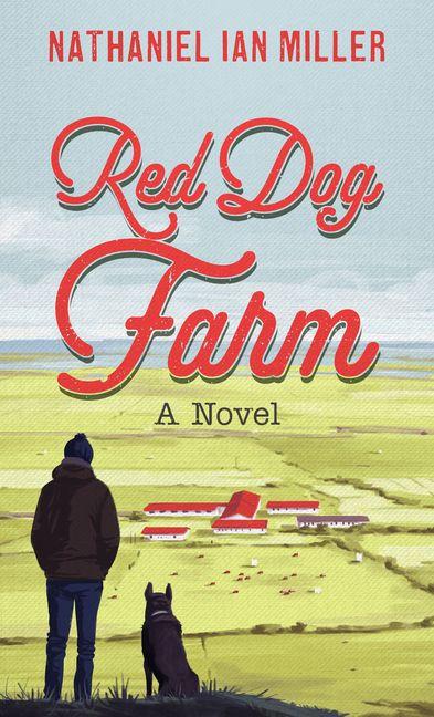 Vorderes Coverbild Red Dog Farm