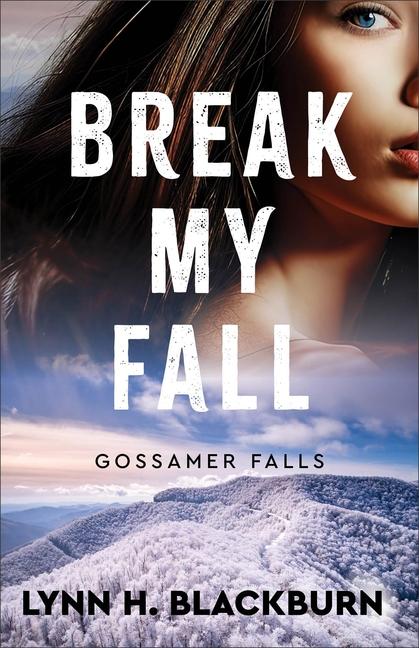 Vorderes Coverbild Break My Fall