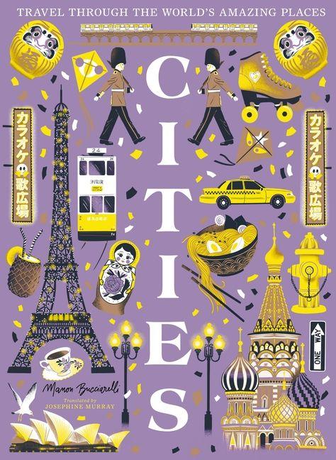 Vorderes Coverbild Cities