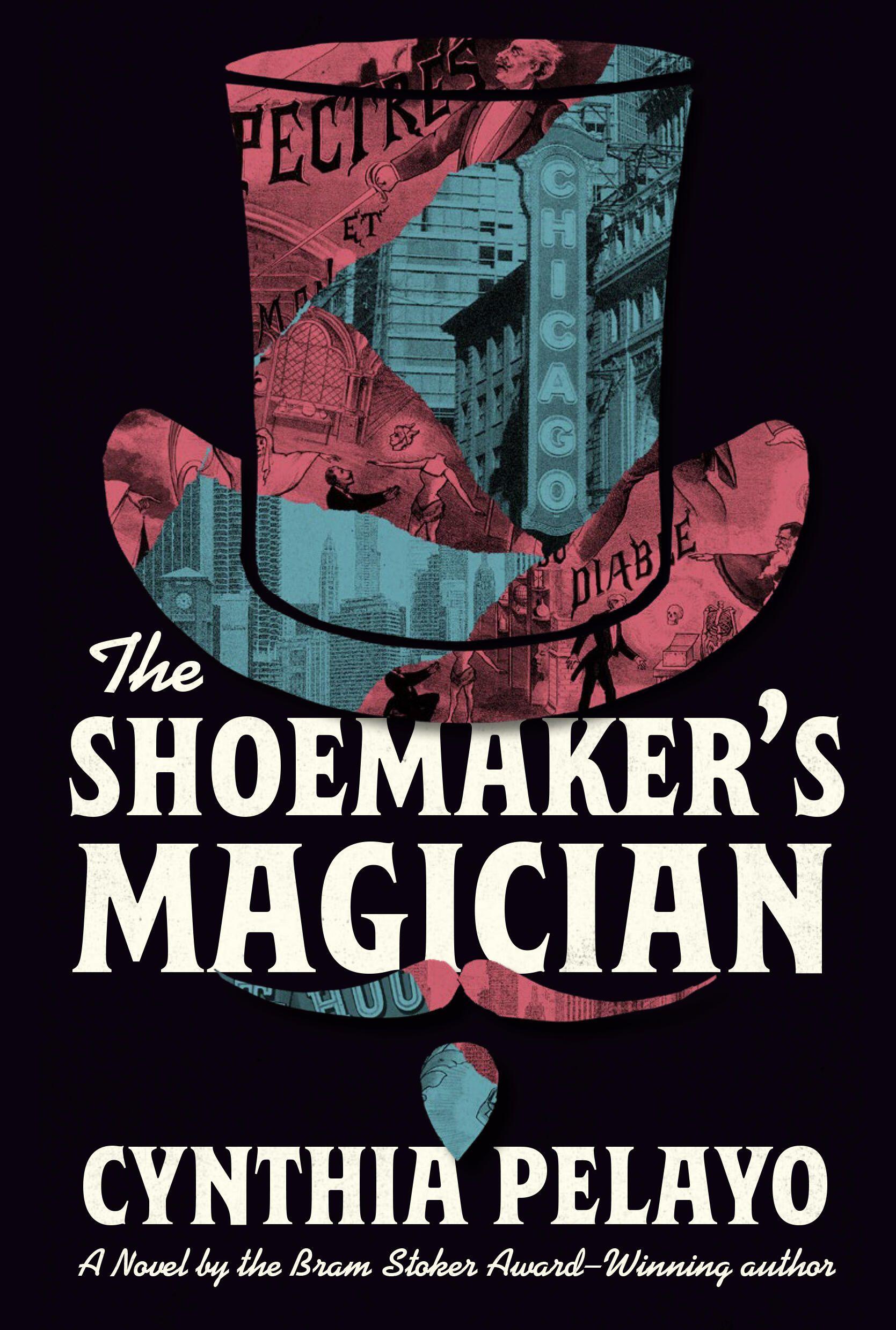 Vorderes Coverbild The Shoemaker's Magician
