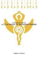 Vorderes Coverbild Little Book of Goddess Poems