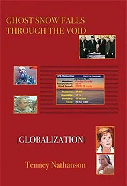 Vorderes Coverbild Ghost Snow Falls Through the Void