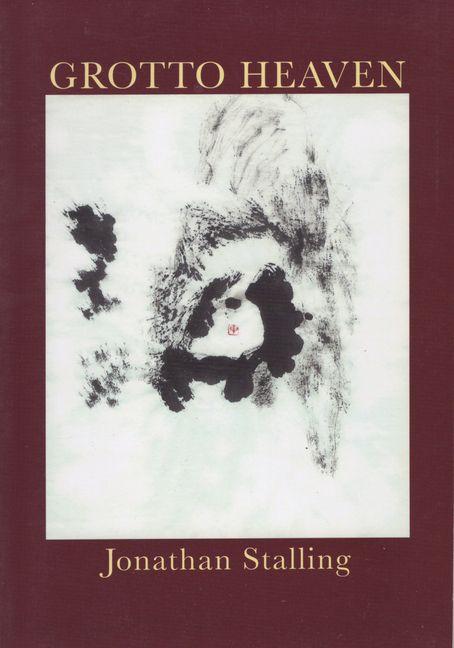 Vorderes Coverbild Grotto Heaven