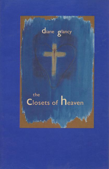 Vorderes Coverbild The Closets of Heaven