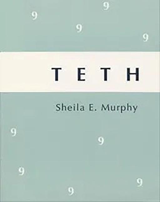 Vorderes Coverbild Teth